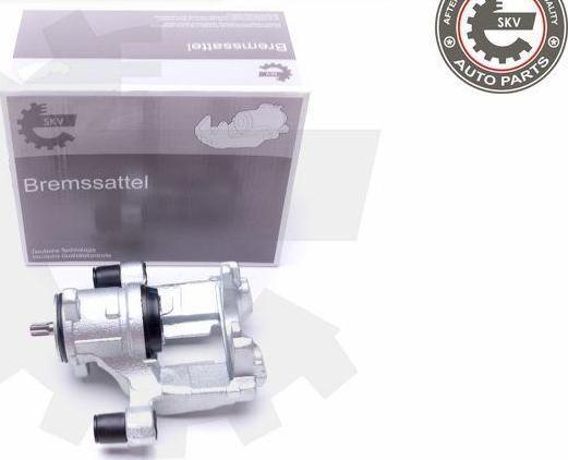 Esen SKV 44SKV414 - Etrier frana aaoparts.ro