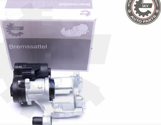 Esen SKV 44SKV418 - Etrier frana aaoparts.ro