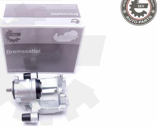 Esen SKV 44SKV413 - Etrier frana aaoparts.ro