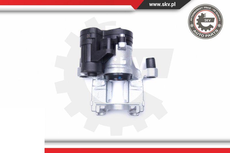 Esen SKV 44SKV417 - Etrier frana aaoparts.ro