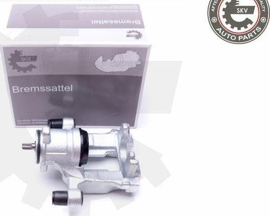 Esen SKV 44SKV424 - Etrier frana aaoparts.ro