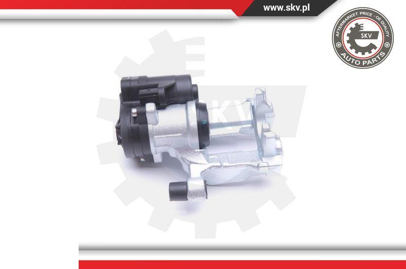 Esen SKV 44SKV428 - Etrier frana aaoparts.ro