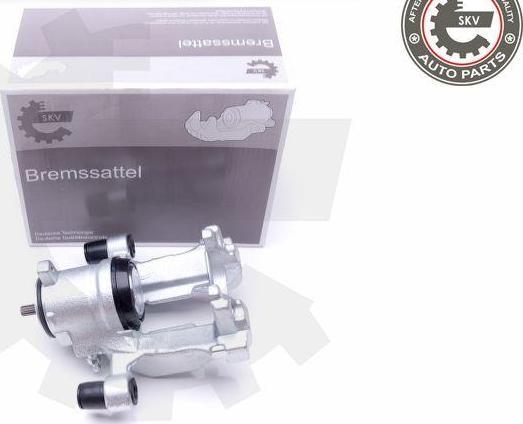 Esen SKV 44SKV423 - Etrier frana aaoparts.ro