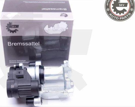 Esen SKV 44SKV427 - Etrier frana aaoparts.ro