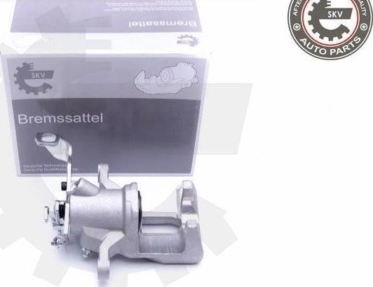 Esen SKV 44SKV554 - Etrier frana aaoparts.ro