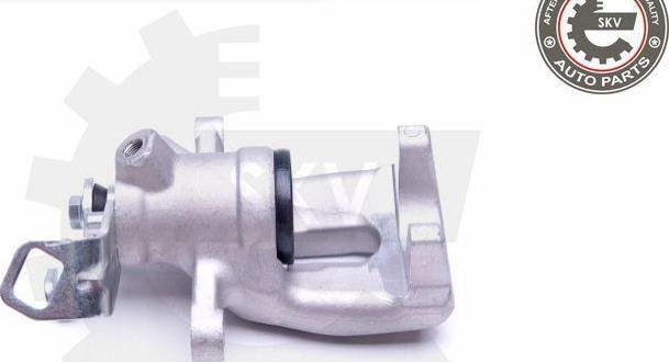 Esen SKV 44SKV393 - Etrier frana aaoparts.ro