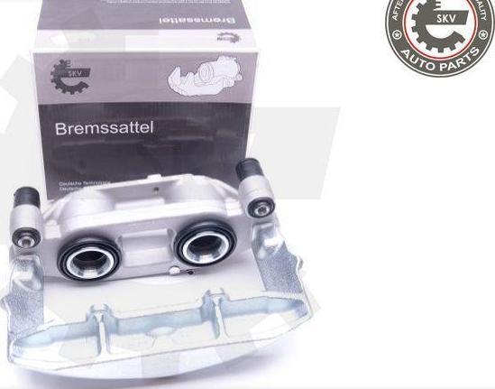 Esen SKV 44SKV361 - Etrier frana aaoparts.ro
