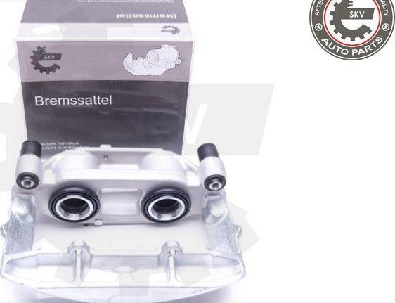 Esen SKV 44SKV362 - Etrier frana aaoparts.ro