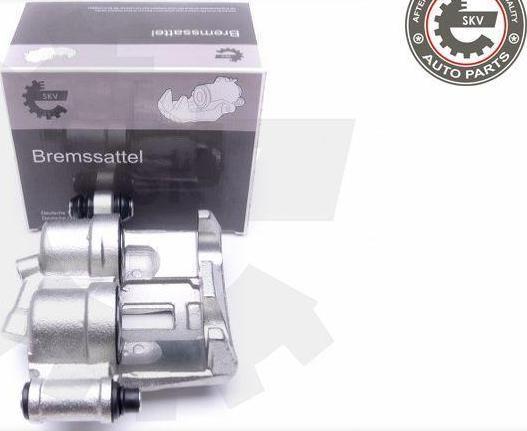 Esen SKV 45SKV974 - Etrier frana aaoparts.ro