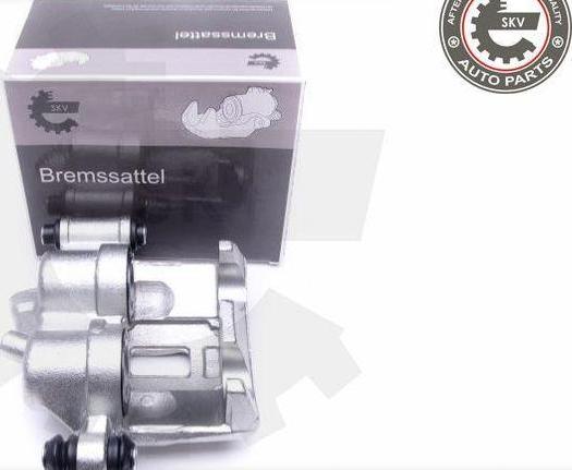 Esen SKV 45SKV973 - Etrier frana aaoparts.ro