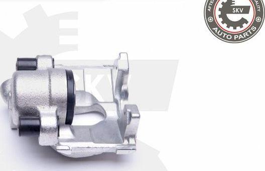 Esen SKV 45SKV644 - Etrier frana aaoparts.ro
