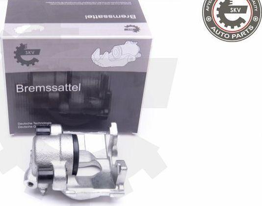 Esen SKV 45SKV643 - Etrier frana aaoparts.ro
