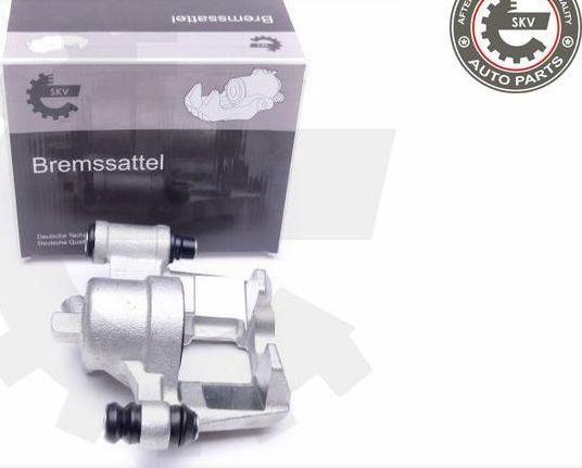 Esen SKV 45SKV634 - Etrier frana aaoparts.ro