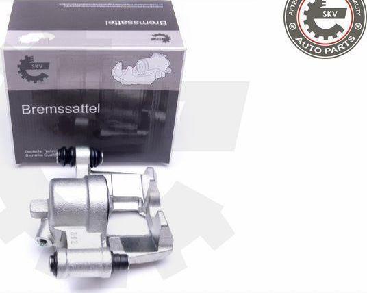 Esen SKV 45SKV633 - Etrier frana aaoparts.ro