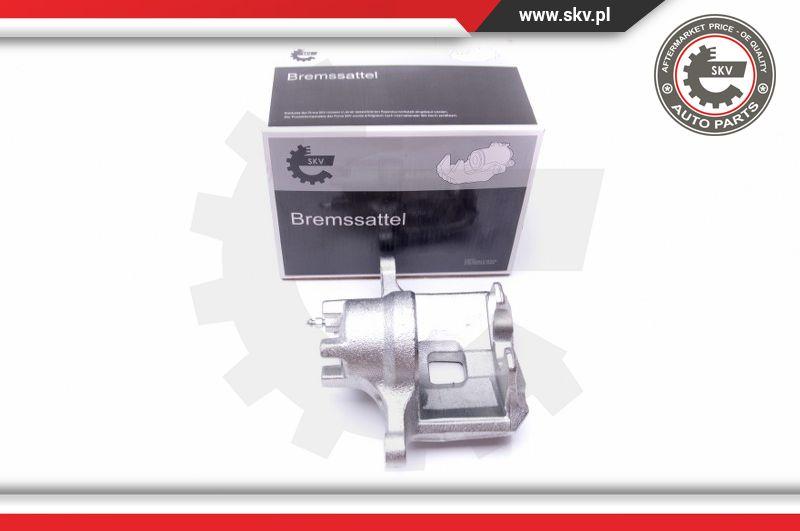Esen SKV 45SKV822 - Etrier frana aaoparts.ro