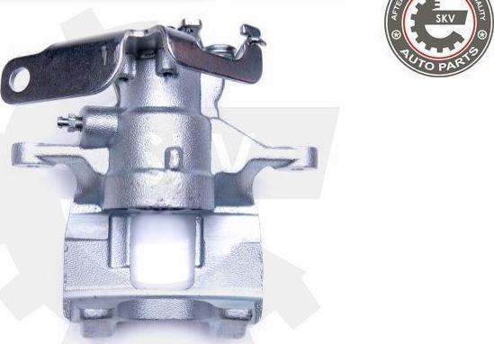 Esen SKV 45SKV354 - Etrier frana aaoparts.ro