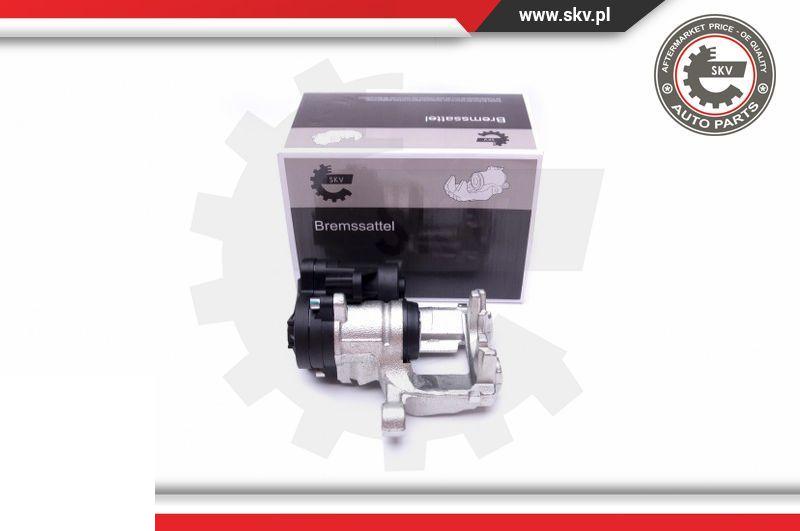 Esen SKV 46SKV954 - Etrier frana aaoparts.ro