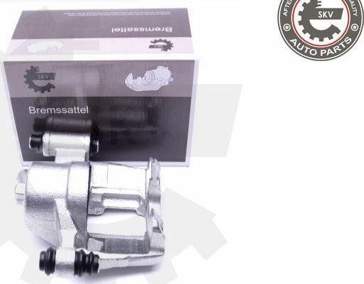 Esen SKV 46SKV481 - Etrier frana aaoparts.ro