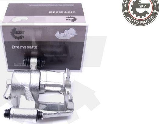 Esen SKV 46SKV482 - Etrier frana aaoparts.ro