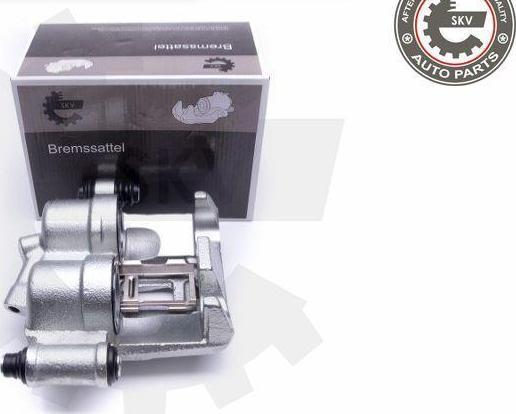 Esen SKV 46SKV544 - Etrier frana aaoparts.ro