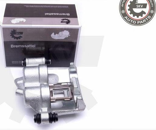 Esen SKV 46SKV543 - Etrier frana aaoparts.ro