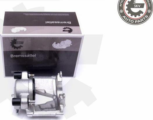 Esen SKV 46SKV381 - Etrier frana aaoparts.ro