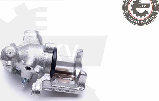 Esen SKV 46SKV323 - Etrier frana aaoparts.ro