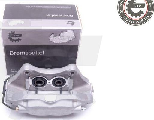 Esen SKV 46SKV274 - Etrier frana aaoparts.ro