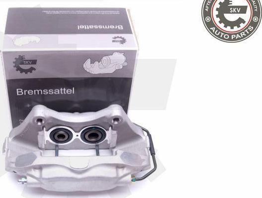 Esen SKV 46SKV273 - Etrier frana aaoparts.ro