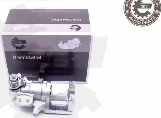 Esen SKV 46SKV784 - Etrier frana aaoparts.ro