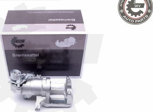 Esen SKV 46SKV783 - Etrier frana aaoparts.ro