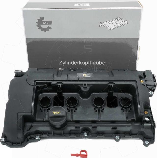 Esen SKV 48SKV093 - Capac culbutor aaoparts.ro