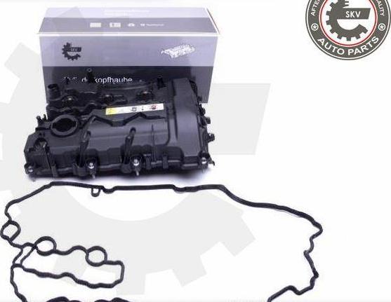 Esen SKV 48SKV053 - Capac culbutor aaoparts.ro