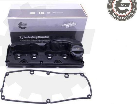 Esen SKV 48SKV062 - Capac culbutor aaoparts.ro