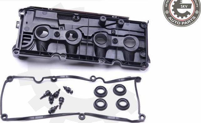 Esen SKV 48SKV020 - Capac culbutor aaoparts.ro