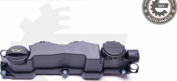 Esen SKV 48SKV028 - Capac culbutor aaoparts.ro