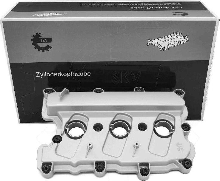 Esen SKV 48SKV163 - Capac culbutor aaoparts.ro