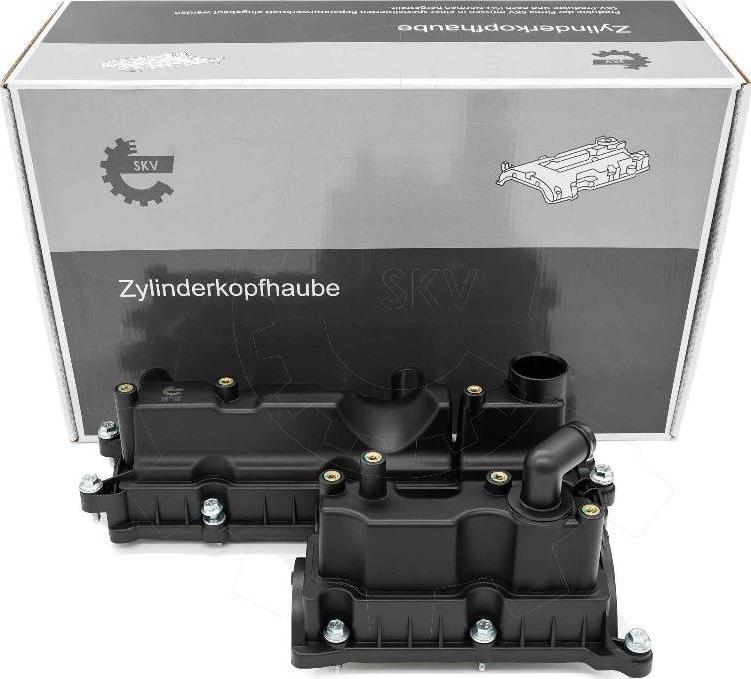 Esen SKV 48SKV162 - Capac culbutor aaoparts.ro