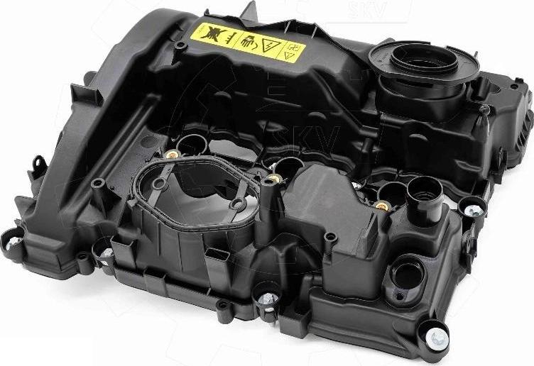 Esen SKV 48SKV108 - Capac culbutor aaoparts.ro