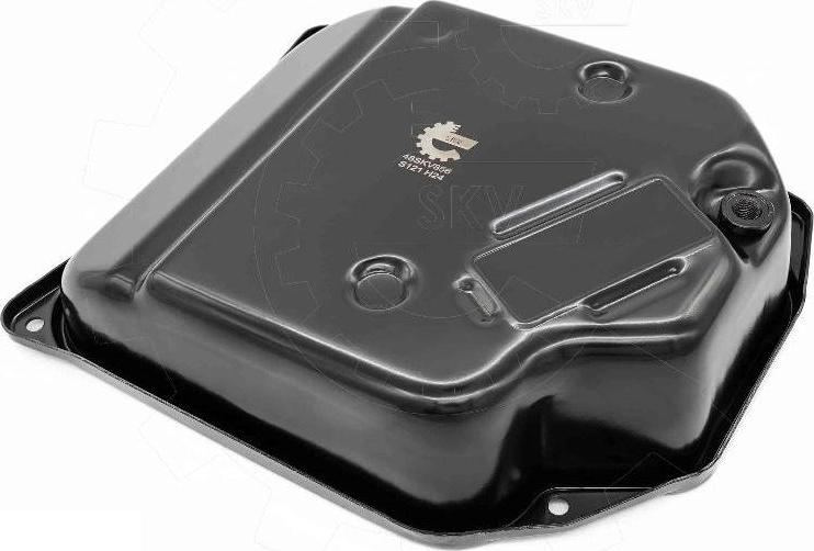 Esen SKV 48SKV856 - Baie ulei, cutie viteze automata aaoparts.ro