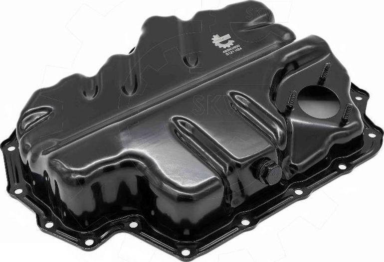 Esen SKV 48SKV850 - Baie ulei aaoparts.ro