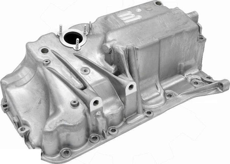 Esen SKV 48SKV851 - Baie ulei aaoparts.ro