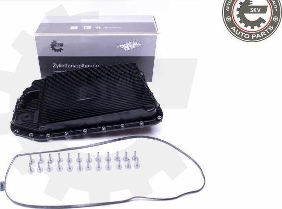 Esen SKV 48SKV805 - Baie ulei, cutie viteze automata aaoparts.ro