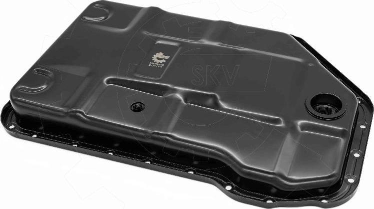 Esen SKV 48SKV832 - Baie ulei, cutie viteze automata aaoparts.ro