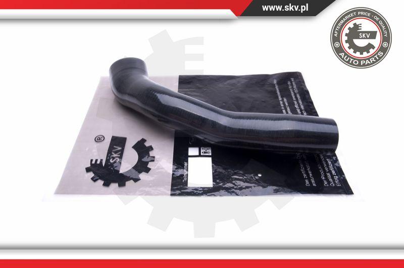 Esen SKV 43SKV456 - Furtun aer supraalimentare aaoparts.ro