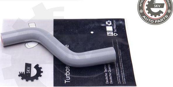 Esen SKV 43SKV409 - Furtun aer supraalimentare aaoparts.ro