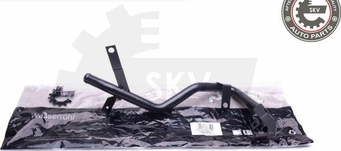 Esen SKV 43SKV604 - Cuplaj conducta lichid racire aaoparts.ro