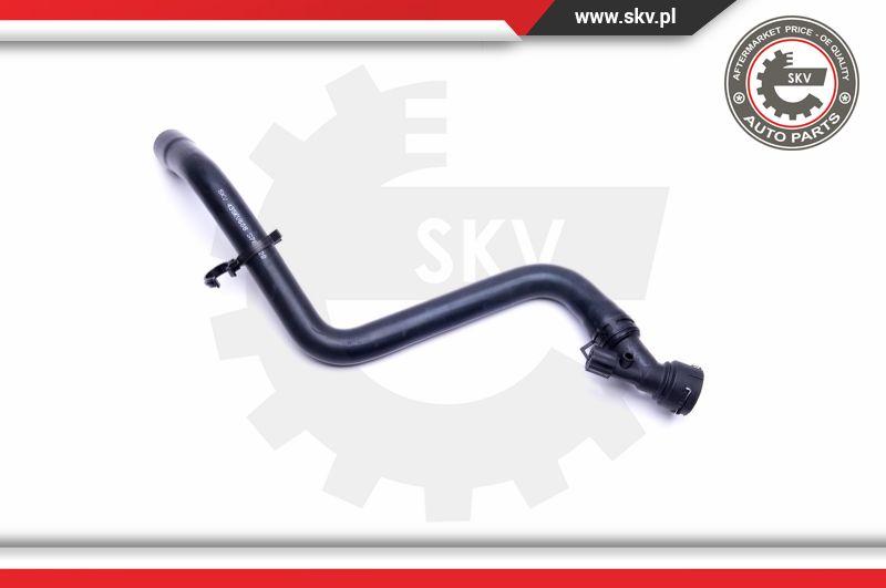 Esen SKV 43SKV608 - Cuplaj conducta lichid racire aaoparts.ro