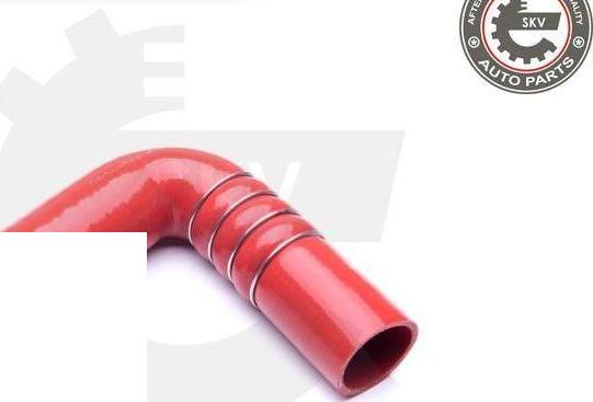 Esen SKV 43SKV090 - Furtun aer supraalimentare aaoparts.ro