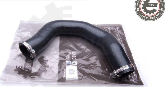 Esen SKV 43SKV023 - Furtun aer supraalimentare aaoparts.ro